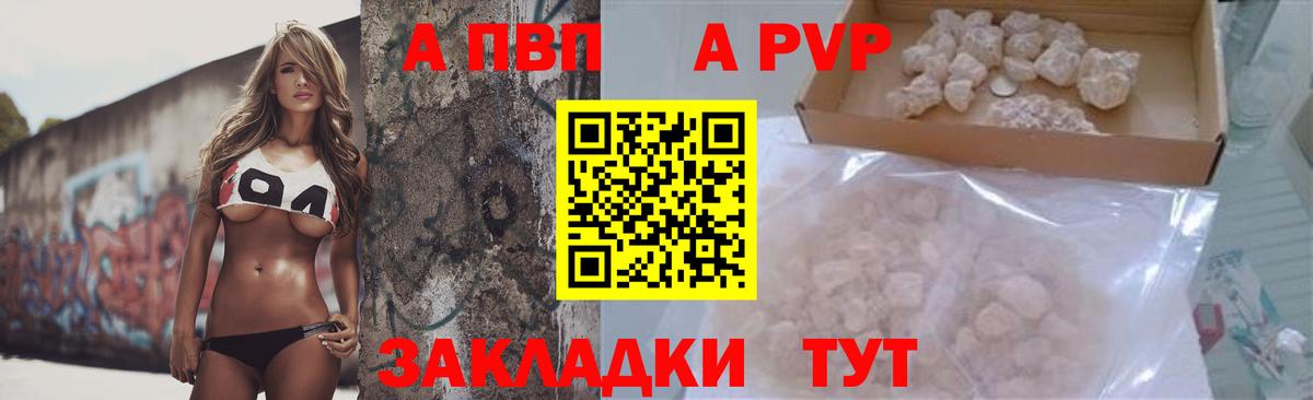 A PVP СК Гусь-Хрустальный